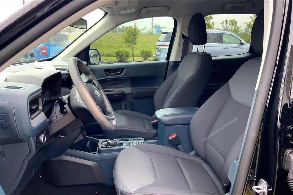 Used 2024 Ford Maverick XL FWD image 9