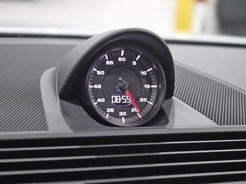 Used 2021 Porsche Panamera 4S image 18