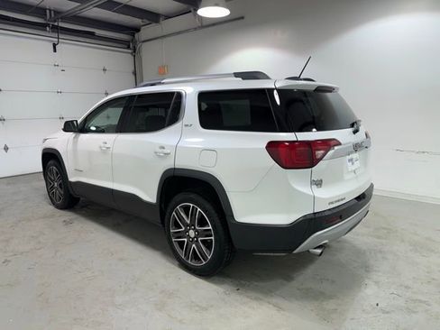 Used 2019 GMC Acadia SLT image 5