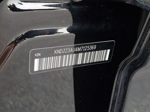 Used 2021 Kia Soul LX FWD image 27