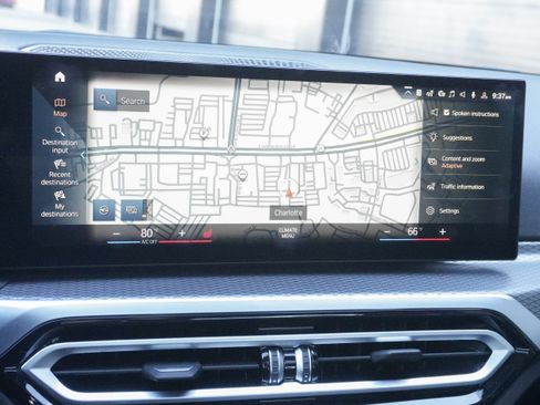 Used 2023 BMW 330i Sedan w/ M Sport Package image 24