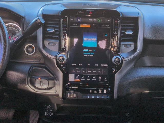Used 2026 RAM 2500 Tradesman AWD/4WD image 17