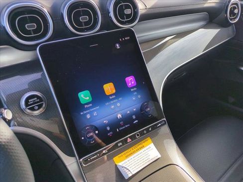 New 2026 Mercedes-Benz GLC 300 image 12