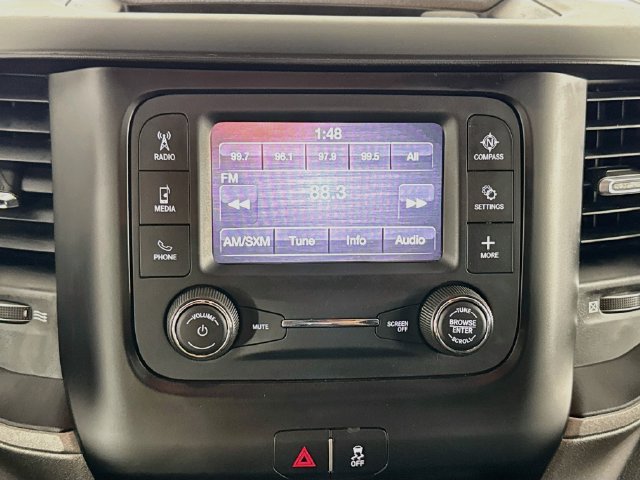 Used 2021 RAM 2500 Tradesman AWD/4WD image 15