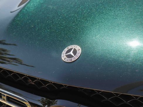 Used 2023 Mercedes-Benz GLS 450 4MATIC image 11