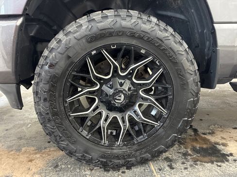 Used 2019 RAM 1500 Big Horn AWD/4WD image 25