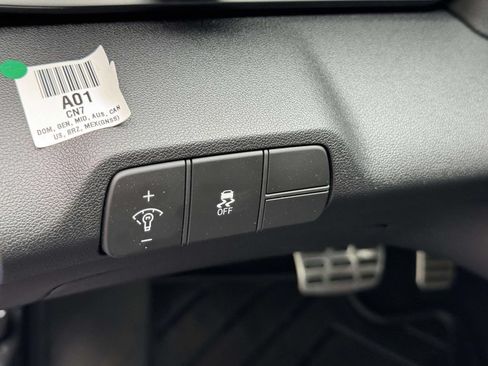 Certified 2026 Hyundai Elantra Sport FWD image 15