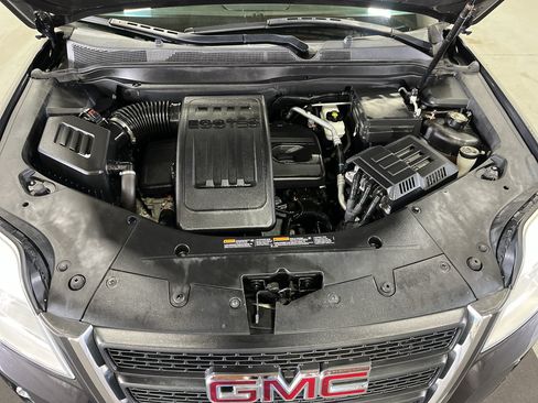 Certified 2015 GMC Terrain SLE AWD/4WD image 23