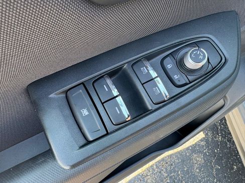 Used 2025 Subaru Forester Premium w/ Convenience Package #1 AWD/4WD image 21