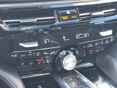 Certified 2026 Acura MDX w/ Advance Package image 35