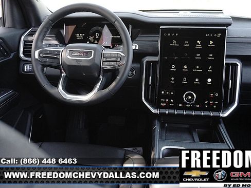 New 2026 GMC Acadia Elevation w/ Black Edition image 18