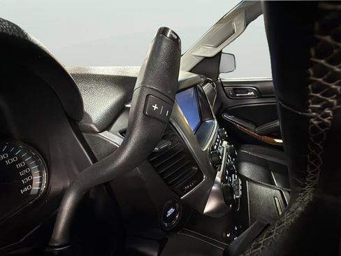 Used 2015 Chevrolet Tahoe LTZ image 20