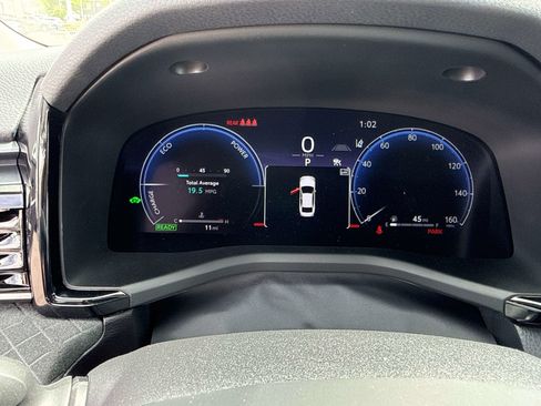 New 2026 Toyota Camry XLE FWD image 20