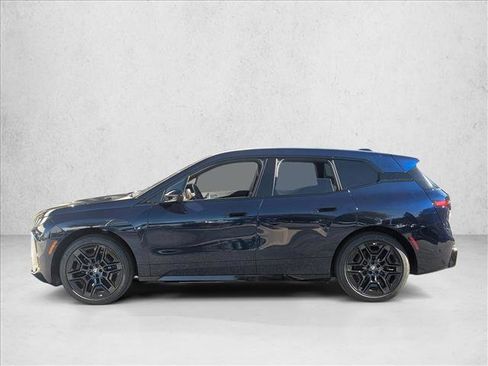 New 2026 BMW iX xDrive45 w/ M Sport Package image 5