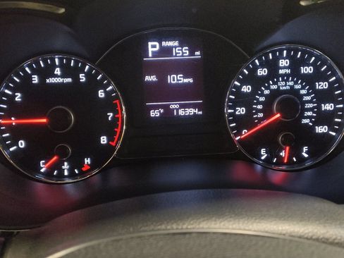 Used 2017 Kia Forte LX image 23