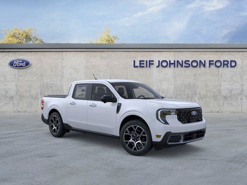 New 2026 Ford Maverick Lariat AWD/4WD image 7