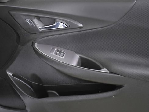 Used 2024 Chevrolet Malibu LS w/ Driver Confidence Package image 28