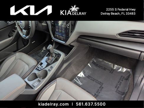 Used 2024 Subaru Crosstrek 2.5i Limited image 34