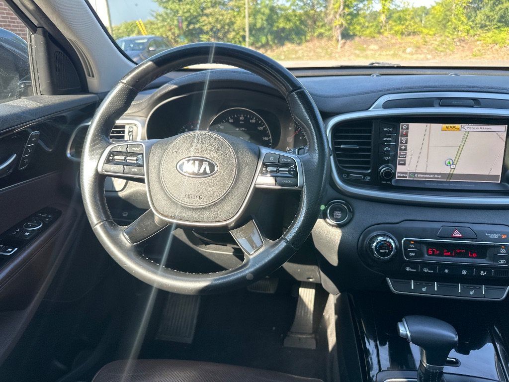 Used 2020 Kia Sorento SX AWD/4WD image 33