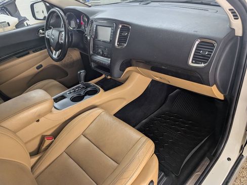 Used 2011 Dodge Durango Citadel w/ Trailer Tow Group IV AWD/4WD image 22