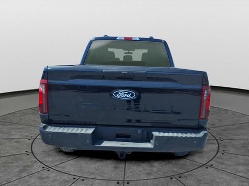Used 2024 Ford F150 XL AWD/4WD image 5