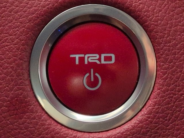 Used 2022 Toyota Tundra TRD Pro AWD/4WD image 28