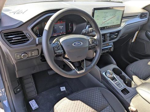 New 2026 Ford Escape Active w/ Tech Pack #1 image 3