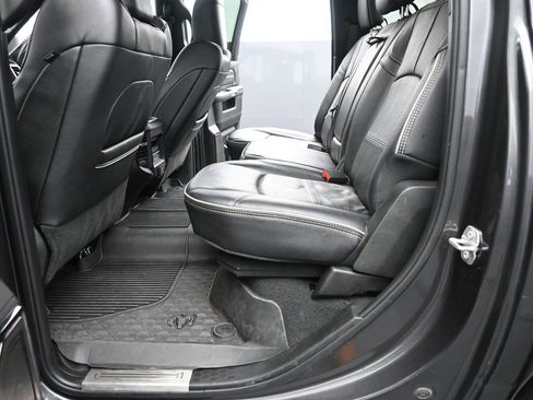 Used 2024 RAM 2500 Limited image 13