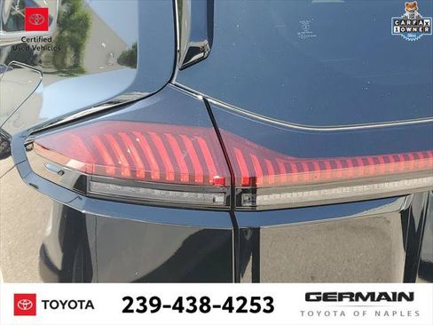 Certified 2026 Toyota RAV4 XSE w/ Weather Package AWD/4WD image 16