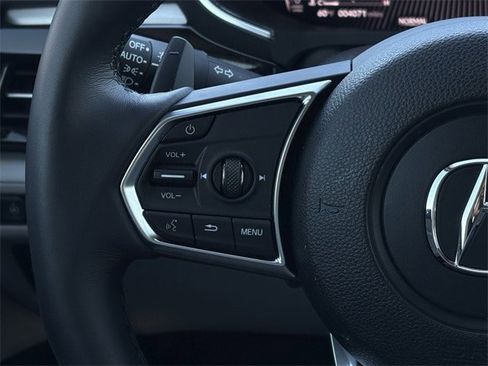Certified 2026 Acura MDX FWD Technology Package image 14