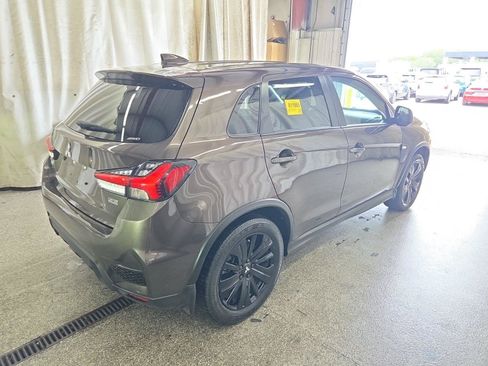 Used 2024 Mitsubishi Outlander Sport AWD image 2