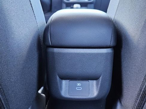 New 2025 Nissan Versa SV w/ Trunk Package image 17