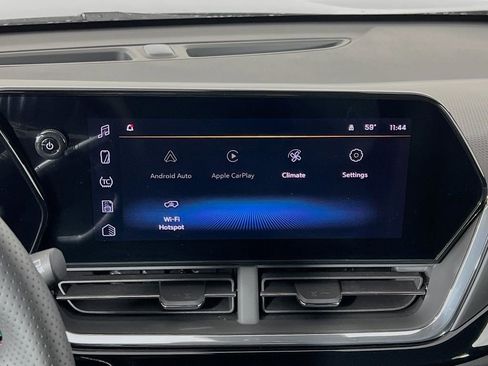 New 2026 Chevrolet Trax RS w/ Driver Confidence Package image 14