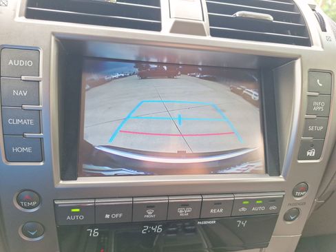 Used 2019 Lexus GX 460 Premium AWD/4WD image 24