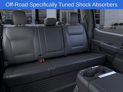 New 2025 Ford F350 Lariat w/ Lariat Ultimate Package image 11