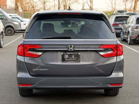 Used 2023 Honda Odyssey EX-L image 6