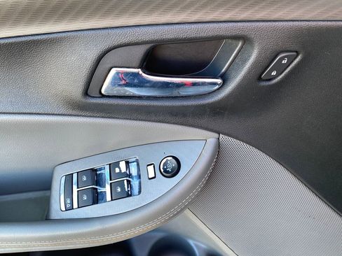 Used 2017 Chevrolet Impala LS image 12