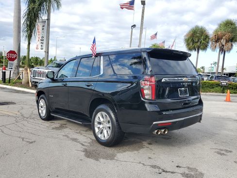 Used 2023 Chevrolet Tahoe Premier image 7