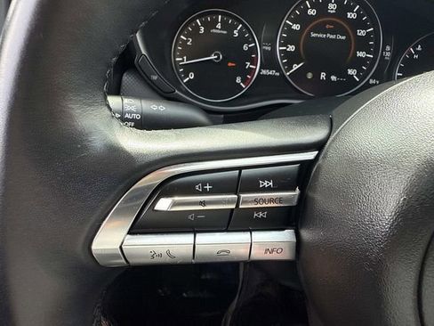 Used 2023 MAZDA CX-50 2.5 S w/ Cargo Package image 32