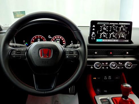 Used 2024 Honda Civic Type R image 28