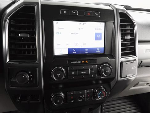 Used 2022 Ford F250 XLT w/ XLT Premium Package image 20