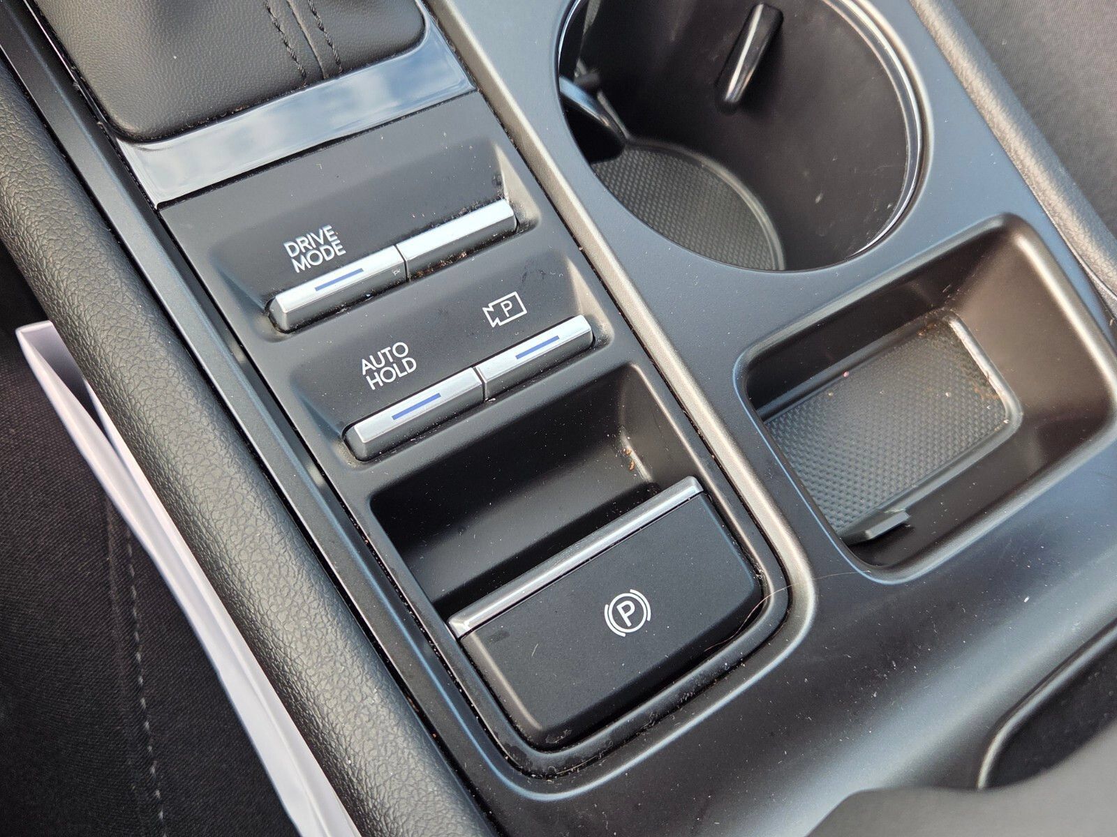 Certified 2026 Hyundai Sonata SE FWD image 21