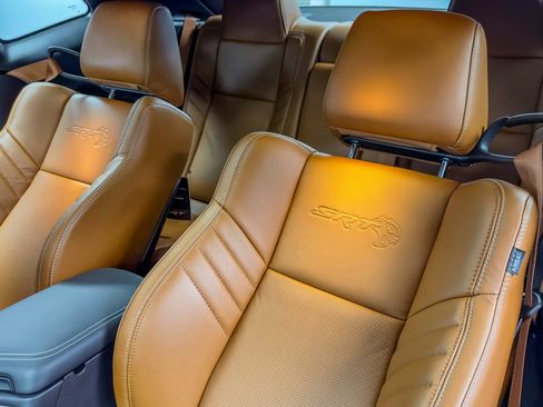 Used 2023 Dodge Challenger SRT Hellcat w/ Driver Convenience Group image 63