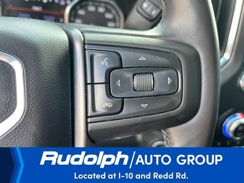 Certified 2023 GMC Sierra 2500 Denali w/ Denali Ultimate Package image 22