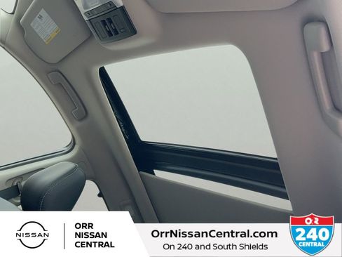 New 2026 Nissan Pathfinder SL AWD/4WD image 19