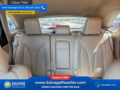 Used 2018 Lincoln MKC Premiere FWD image 13