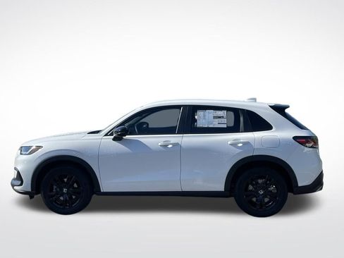 New 2026 Honda HR-V Sport image 2