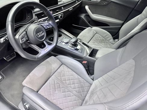 Used 2018 Audi S5 Prestige w/ S Sport Package AWD/4WD image 9