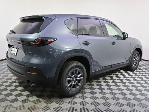 New 2026 MAZDA CX-5 Select AWD/4WD image 7