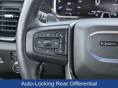 Used 2026 GMC Sierra 1500 Denali Ultimate AWD/4WD image 27